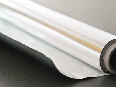 10 utilidades do papel alumínio