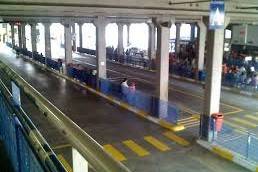 Terminal Rodoviário de São Bernardo João Setti, SBC 3