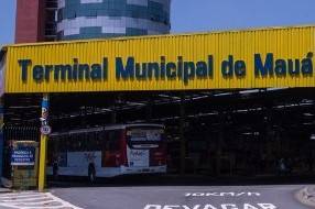 Terminal Rodoviário de Mauá 3