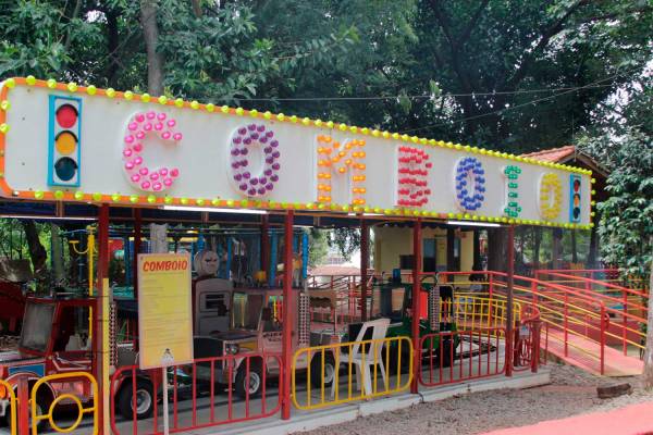 Cidade da Criança em São Bernardo do Campo 11