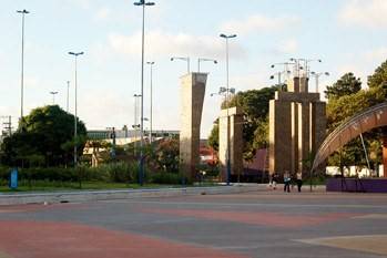 Parque da Juventude Città Di Marostica em São Bernardo do Campo 4