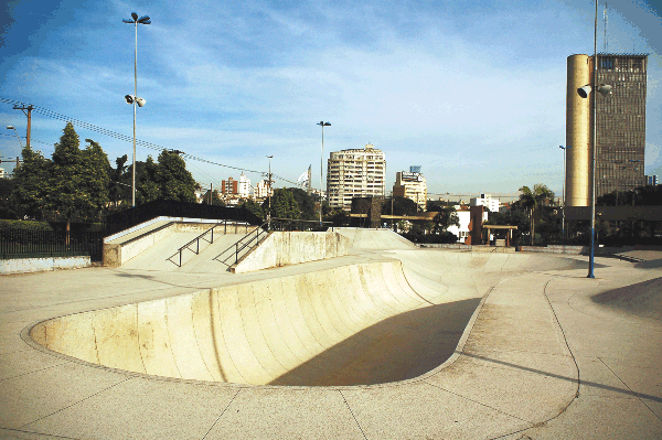 Parque da Juventude Città Di Marostica em São Bernardo do Campo 8