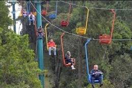 Parque Estoril em São Bernardo do Campo 8