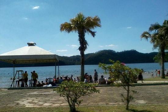 Parque Estoril em São Bernardo do Campo 10