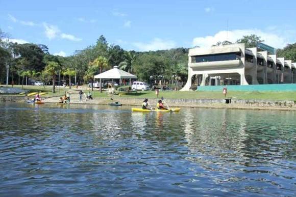 Parque Estoril em São Bernardo do Campo 11