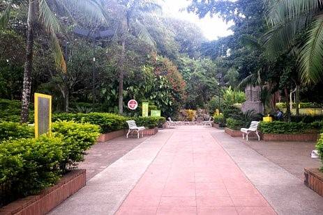 Parque Cidade de São Bernardo Raphael Lazzuri 6