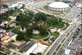 Parque Cidade de São Bernardo Raphael Lazzuri 1