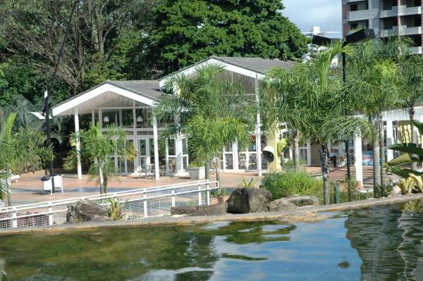 Parque Cidade de São Bernardo Raphael Lazzuri 2