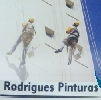 Rodrigues Pinturas, Gesso