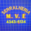 MVE Serralheria