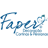 FAPER DECORAÇÃO Cortinas e Persianas