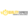 Quality Express, Entregas de Mercadorias