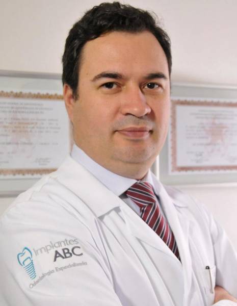 Implantes ABC Odontologia Especializada 5