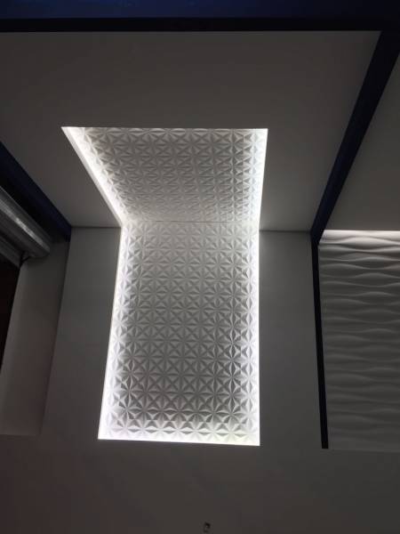 Décio Azulejista, Gesso,Gesseiros 2