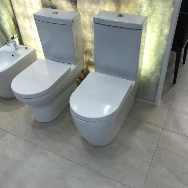 Décio Azulejista, Colocação de Porcelanato 3