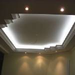 DELLI CANTE GESSO & CIA Decoração em Gesso 4