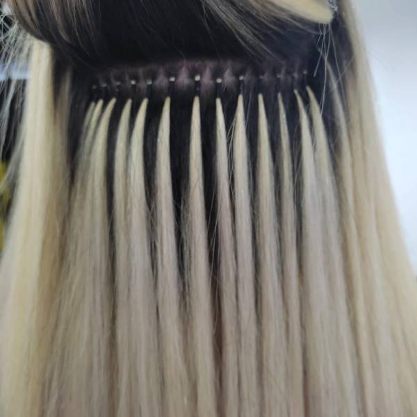 LiLy Fashion Hair Alongamento de Cabelos em SBCampo 3