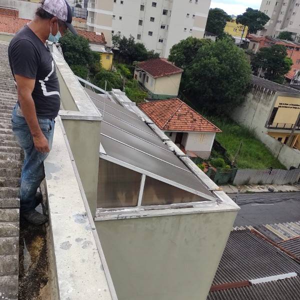 EQUIPE CESAR Empreiteira Construção e Reforma 4