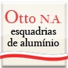 OTTO  N.A. Esquadrias de Aluminio