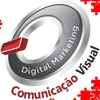 Digital Marketing Fachadas em ACM, Impressão Digital
