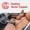 Godoy Auto Capas, Tapeçaria de Autos, Bancos