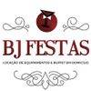 BJ Festas Aluguel de Mesas, Cadeiras, Toalhas, Capas e Tendas