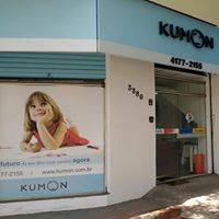 Kumon Aulas, Reforço de Português em São Bernardo 1