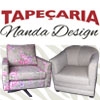 Tapeçaria Nanda Design