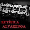 Retífica Alvarenga – Retífica de Motores