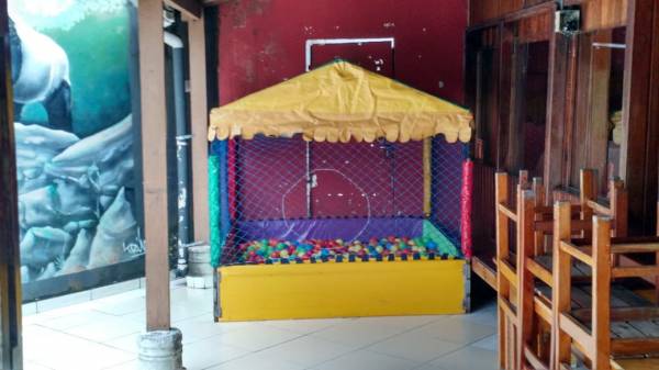Kid Doidão -  Brinquedos e Barraquinhas para Festas 5