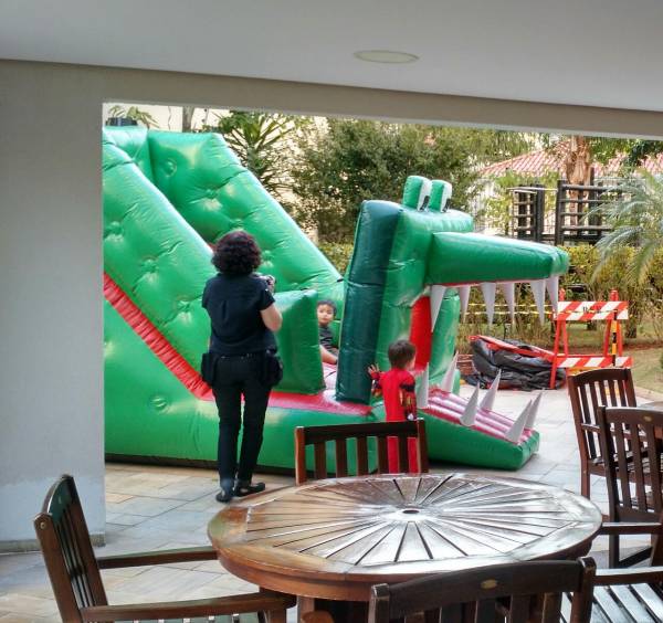 Kid Doidão -  Brinquedos e Barraquinhas para Festas 7