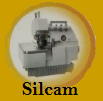SILCAM Máquinas de Costura, Assistência Técnica