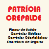 Planos de Saúde Patrícia Crepalde