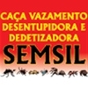 Semsil Encanador e Caça Vazamentos | Tudo in Casa