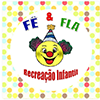 Fê e Fla - ANIMAÇÃO de Festa Infantil | Tudo in Casa