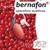 BERNAFON Aparelhos Auditivos | Tudo in Casa