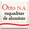 Otto Na Esquadrias de Alumínio | Tudo in Casa