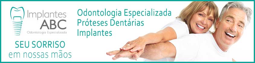 Implantes Odontológicos