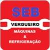 SEB VERGUEIRO Assistência Técnica de Adegas Climatizadas no ABC