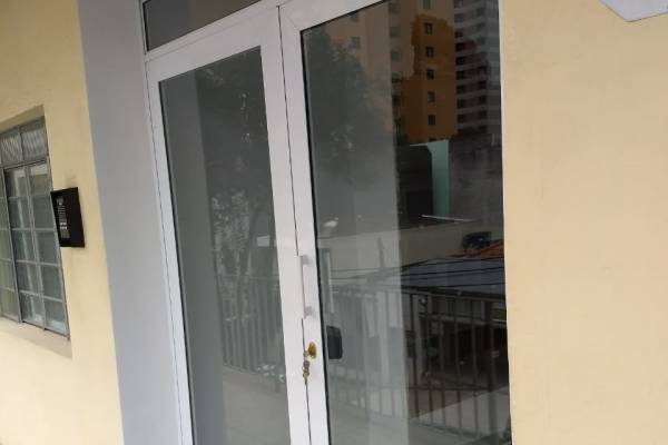 Amplalux Esquadrias de Alumínio, Janelas de Alumínio 6