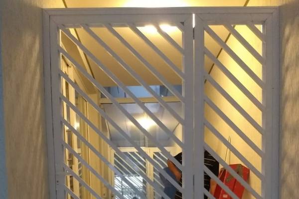 Amplalux Esquadrias de Alumínio, Janelas de Alumínio 7